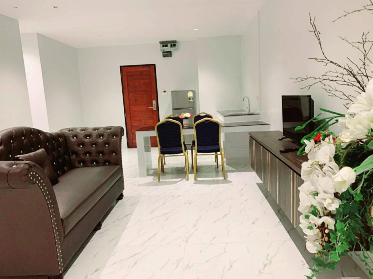 Grand Inter Hotel Samut Sakhon Dış mekan fotoğraf
